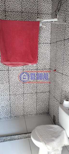 Conheça I 3 do imóvel - Casa em Condomínio 2 quartos à venda São José do Imbassaí, Maricá - R$ 430.000 - MACN20130 - 24 I 3 - 24