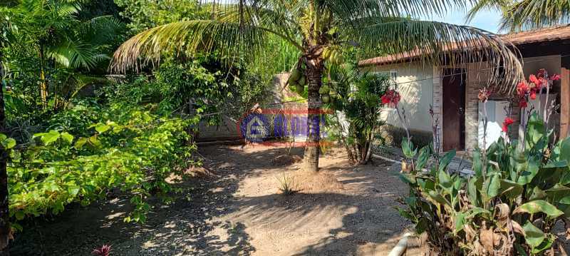 Conheça J 1 do imóvel - Casa em Condomínio 2 quartos à venda São José do Imbassaí, Maricá - R$ 430.000 - MACN20130 - 25 J 1 - 25