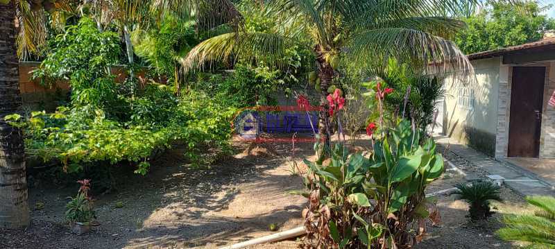 Conheça J 2 do imóvel - Casa em Condomínio 2 quartos à venda São José do Imbassaí, Maricá - R$ 430.000 - MACN20130 - 26 J 2 - 26