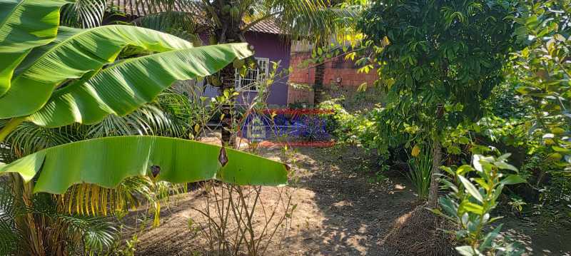 Conheça J 3 do imóvel - Casa em Condomínio 2 quartos à venda São José do Imbassaí, Maricá - R$ 430.000 - MACN20130 - 27 J 3 - 27