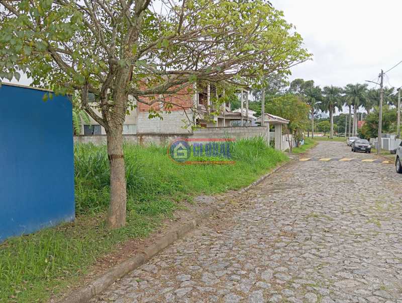 Conheça 1 do imóvel - Terreno Unifamiliar à venda Caxito, Maricá - R$ 125.000 - MAUF00508 - 2 1 - 2