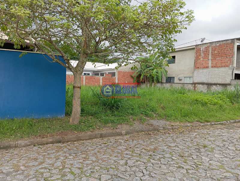 Conheça 2 do imóvel - Terreno Unifamiliar à venda Caxito, Maricá - R$ 125.000 - MAUF00508 - 3 2 - 3