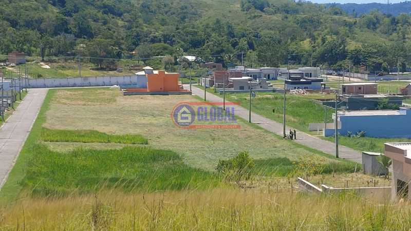 Conheça 1 do imóvel - Terreno Unifamiliar à venda Pindobas, Maricá - R$ 85.000 - MAUF00509 - 4 1 - 4