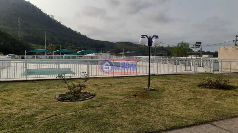 Conheça 10 do imóvel - Terreno Unifamiliar à venda Pindobas, Maricá - R$ 85.000 - MAUF00509 - 3 10 - 3