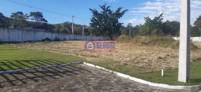 Conheça 17 do imóvel - Terreno Unifamiliar à venda Pindobas, Maricá - R$ 85.000 - MAUF00509 - 18 17 - 18