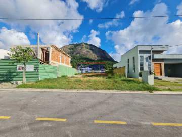 Terreno Unifamiliar à venda INOÃ, Maricá - R$ 200.000 - MAUF00511