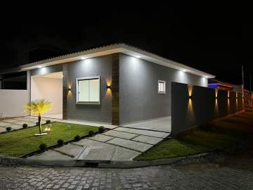 Casa em Condomínio 3 quartos à venda Cajueiros (Itaipuaçu), Maricá - R$ 690.000 - MACN30196