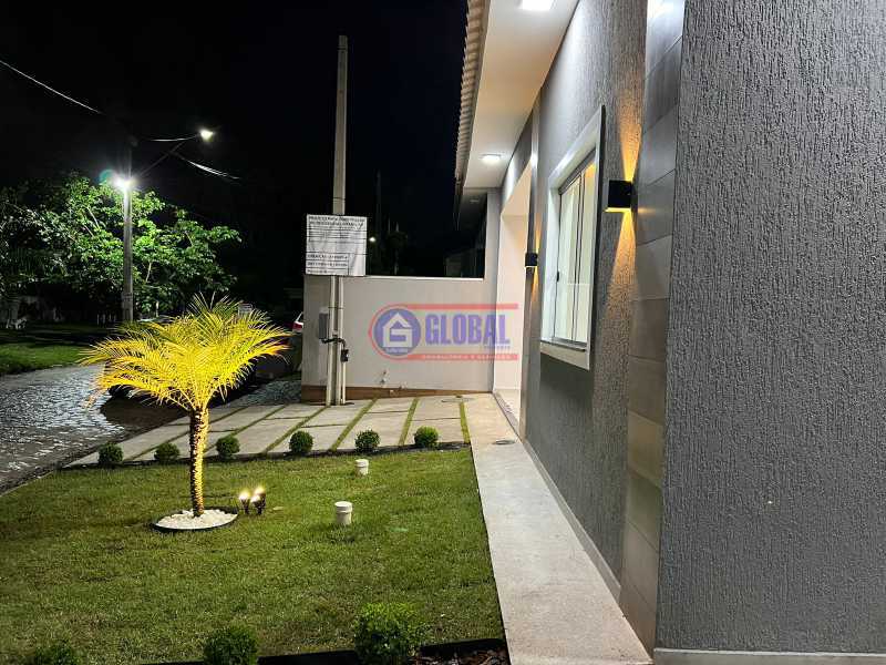 Conheça A 2 do imóvel - Casa em Condomínio 3 quartos à venda Cajueiros (Itaipuaçu), Maricá - R$ 690.000 - MACN30196 - 2 A 2 - 2
