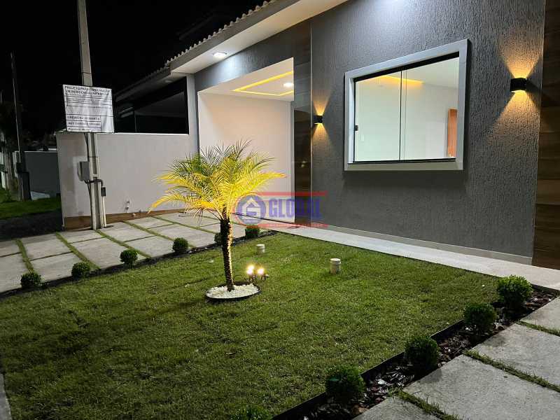 Conheça A 3 do imóvel - Casa em Condomínio 3 quartos à venda Cajueiros (Itaipuaçu), Maricá - R$ 690.000 - MACN30196 - 3 A 3 - 3