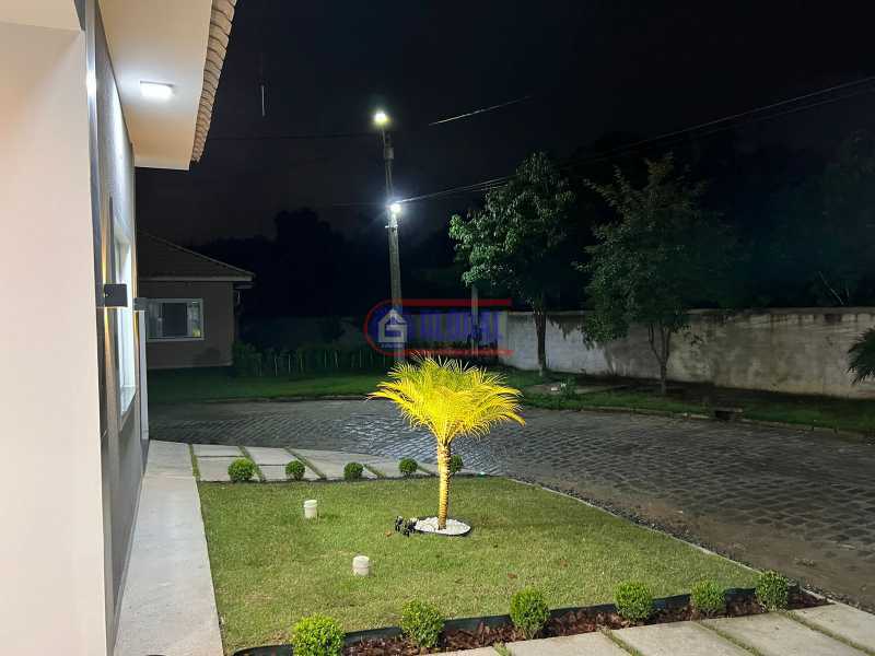 Conheça A 5 do imóvel - Casa em Condomínio 3 quartos à venda Cajueiros (Itaipuaçu), Maricá - R$ 690.000 - MACN30196 - 5 A 5 - 5