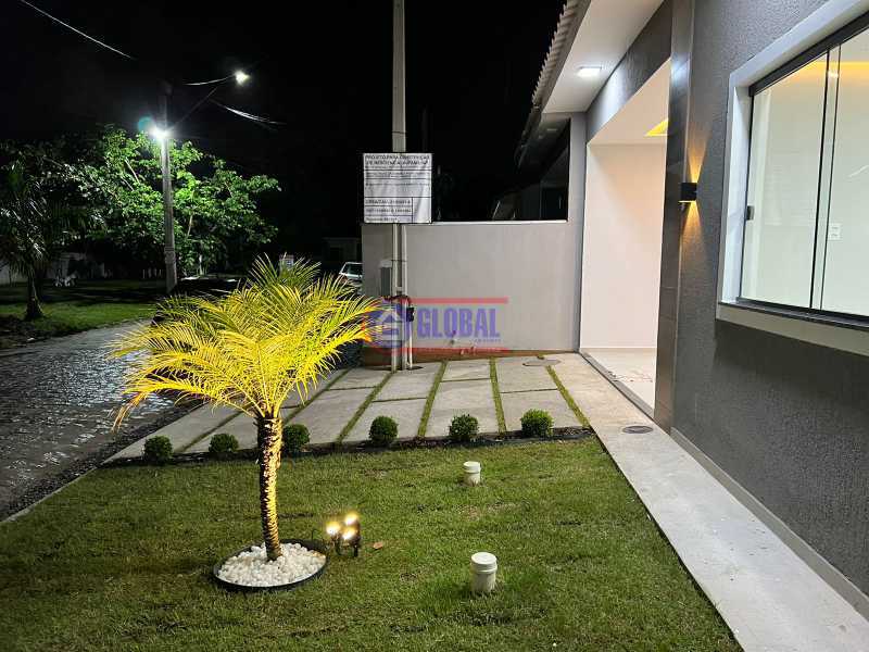 Conheça A 6 do imóvel - Casa em Condomínio 3 quartos à venda Cajueiros (Itaipuaçu), Maricá - R$ 690.000 - MACN30196 - 6 A 6 - 6