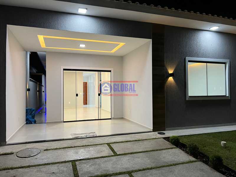 Conheça A 7 do imóvel - Casa em Condomínio 3 quartos à venda Cajueiros (Itaipuaçu), Maricá - R$ 690.000 - MACN30196 - 7 A 7 - 7