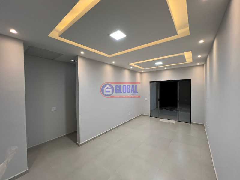 Conheça B 1 do imóvel - Casa em Condomínio 3 quartos à venda Cajueiros (Itaipuaçu), Maricá - R$ 690.000 - MACN30196 - 11 B 1 - 11