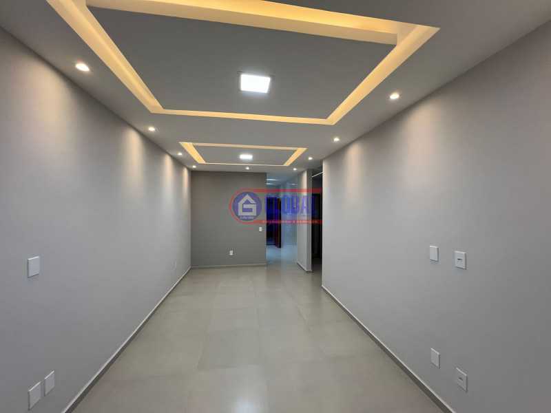 Conheça B 3 do imóvel - Casa em Condomínio 3 quartos à venda Cajueiros (Itaipuaçu), Maricá - R$ 690.000 - MACN30196 - 13 B 3 - 13