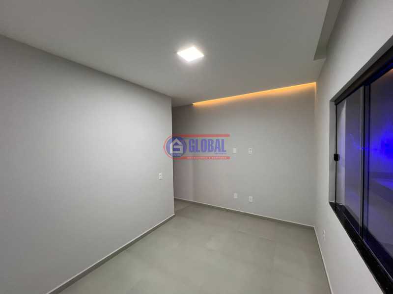 Conheça E 1 do imóvel - Casa em Condomínio 3 quartos à venda Cajueiros (Itaipuaçu), Maricá - R$ 690.000 - MACN30196 - 16 E 1 - 16