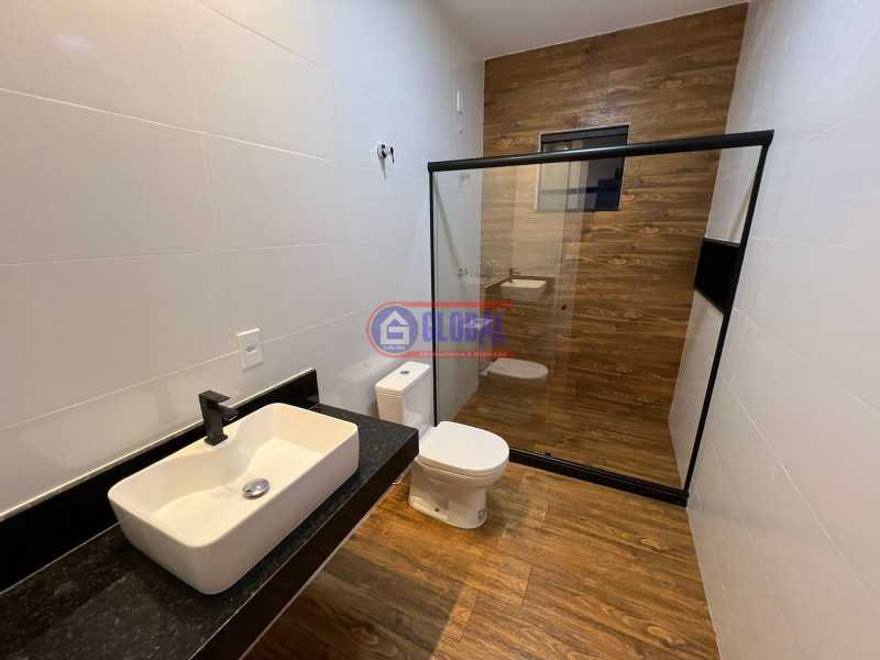 Conheça F 1 do imóvel - Casa em Condomínio 3 quartos à venda Cajueiros (Itaipuaçu), Maricá - R$ 690.000 - MACN30196 - 19 F 1 - 19