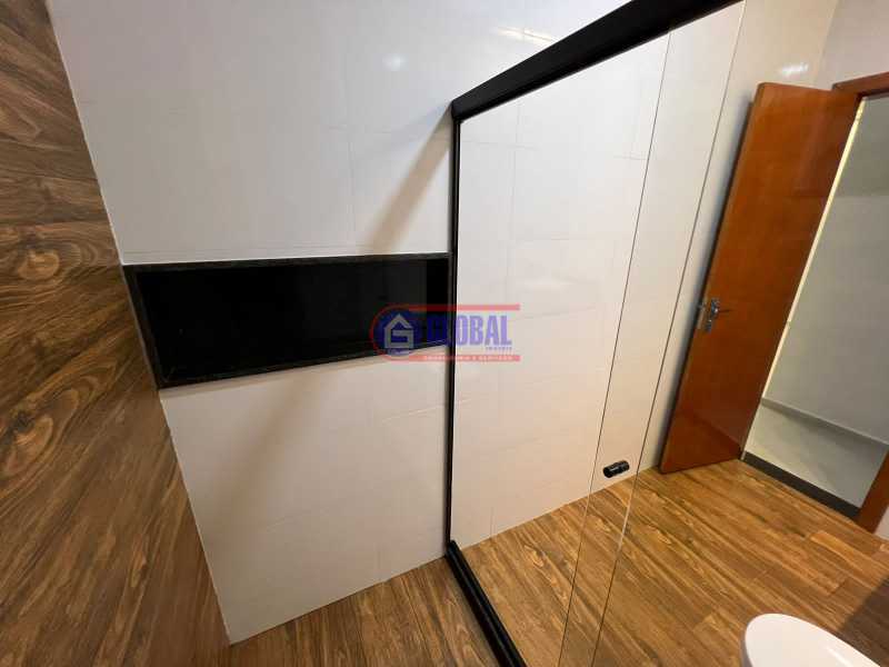 Conheça F 2 do imóvel - Casa em Condomínio 3 quartos à venda Cajueiros (Itaipuaçu), Maricá - R$ 690.000 - MACN30196 - 20 F 2 - 20