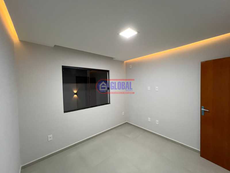 Conheça G 1 do imóvel - Casa em Condomínio 3 quartos à venda Cajueiros (Itaipuaçu), Maricá - R$ 690.000 - MACN30196 - 21 G 1 - 21
