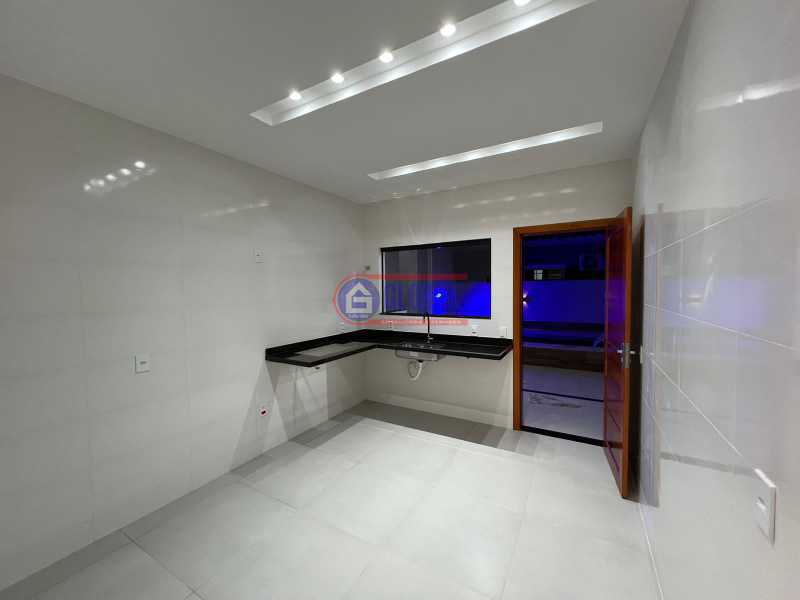 Conheça H 1 do imóvel - Casa em Condomínio 3 quartos à venda Cajueiros (Itaipuaçu), Maricá - R$ 690.000 - MACN30196 - 23 H 1 - 23