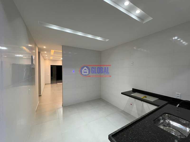 Conheça H 2 do imóvel - Casa em Condomínio 3 quartos à venda Cajueiros (Itaipuaçu), Maricá - R$ 690.000 - MACN30196 - 24 H 2 - 24
