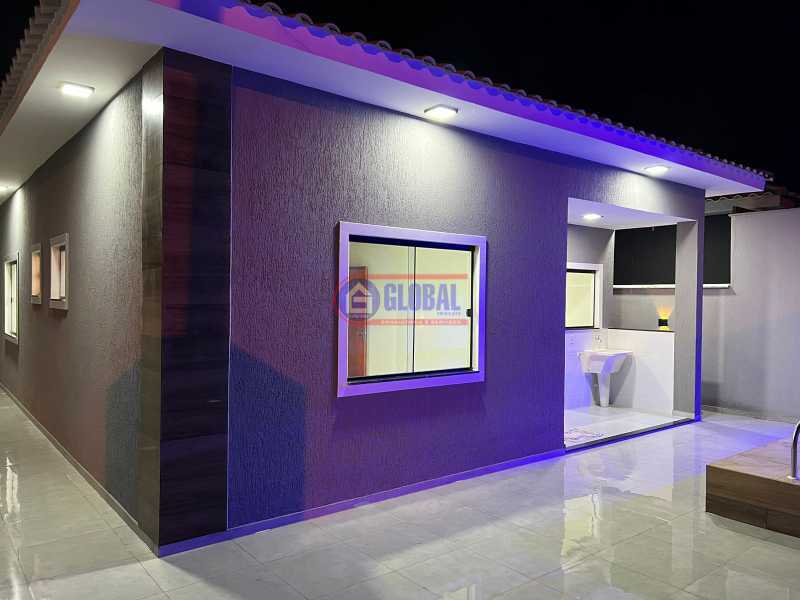Conheça I 1 do imóvel - Casa em Condomínio 3 quartos à venda Cajueiros (Itaipuaçu), Maricá - R$ 690.000 - MACN30196 - 25 I 1 - 25