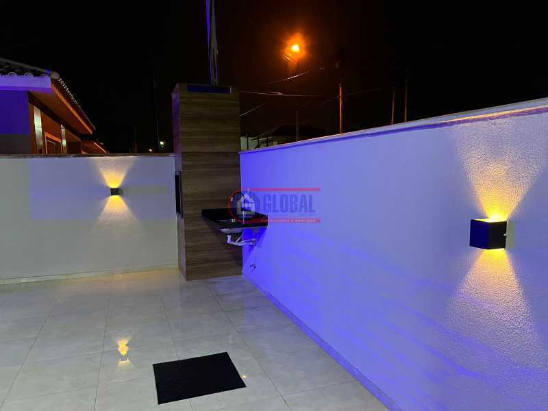 Conheça I 3 do imóvel - Casa em Condomínio 3 quartos à venda Cajueiros (Itaipuaçu), Maricá - R$ 690.000 - MACN30196 - 27 I 3 - 27