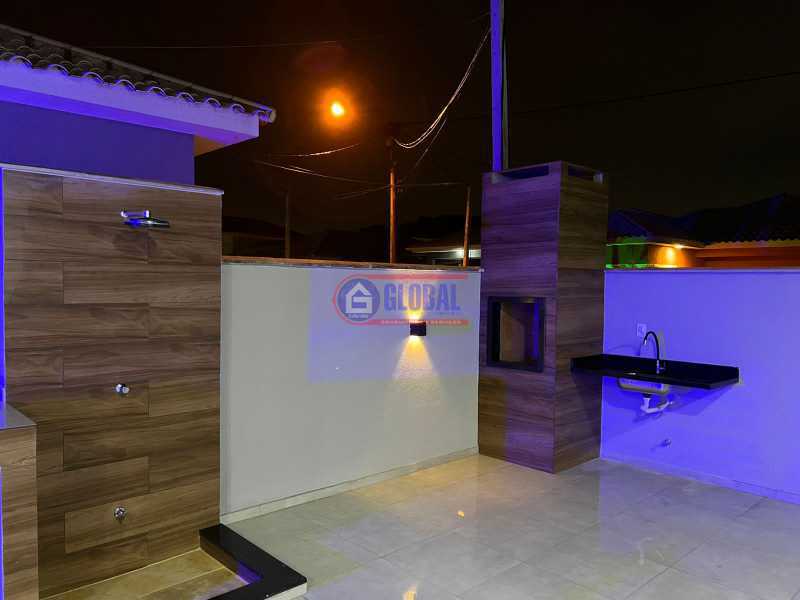 Conheça I 5 do imóvel - Casa em Condomínio 3 quartos à venda Cajueiros (Itaipuaçu), Maricá - R$ 690.000 - MACN30196 - 29 I 5 - 29