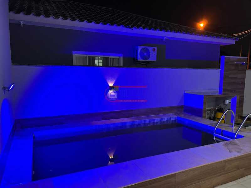 Conheça I 6 do imóvel - Casa em Condomínio 3 quartos à venda Cajueiros (Itaipuaçu), Maricá - R$ 690.000 - MACN30196 - 30 I 6 - 30