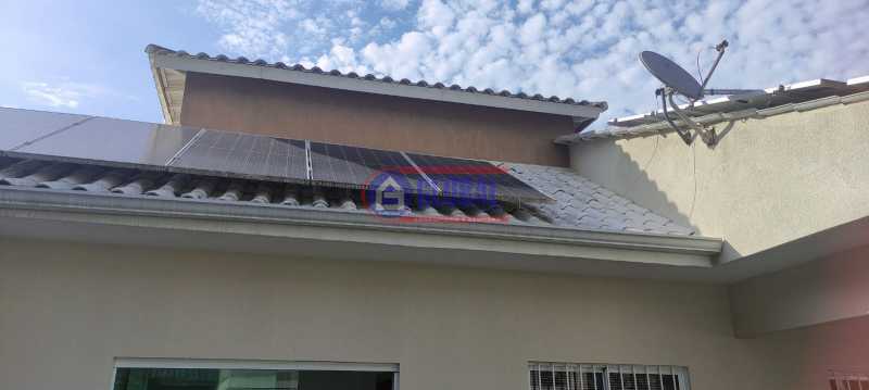 Conheça 1 do imóvel - Casa em Condomínio 2 quartos à venda INOÃ, Maricá - R$ 725.000 - MACN20131 - 2 1 - 2