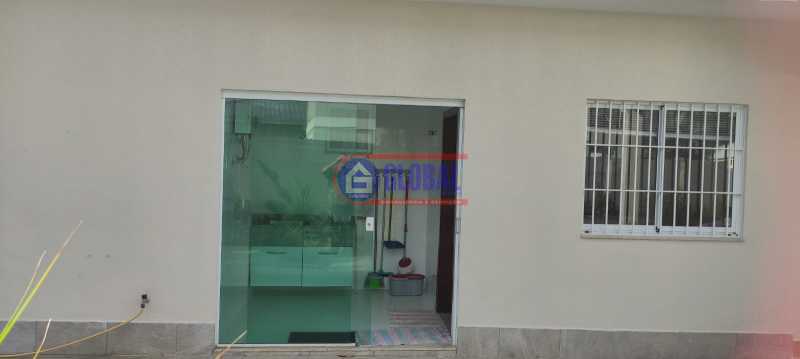 Conheça 2 do imóvel - Casa em Condomínio 2 quartos à venda INOÃ, Maricá - R$ 725.000 - MACN20131 - 3 2 - 3