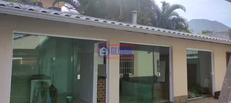 Conheça 3 do imóvel - Casa em Condomínio 2 quartos à venda INOÃ, Maricá - R$ 725.000 - MACN20131 - 4 3 - 4