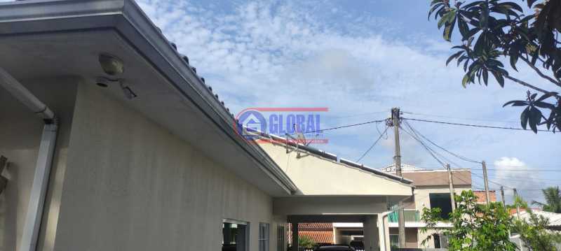 Conheça 4 do imóvel - Casa em Condomínio 2 quartos à venda INOÃ, Maricá - R$ 725.000 - MACN20131 - 5 4 - 5