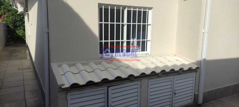 Conheça 6 do imóvel - Casa em Condomínio 2 quartos à venda INOÃ, Maricá - R$ 725.000 - MACN20131 - 7 6 - 7