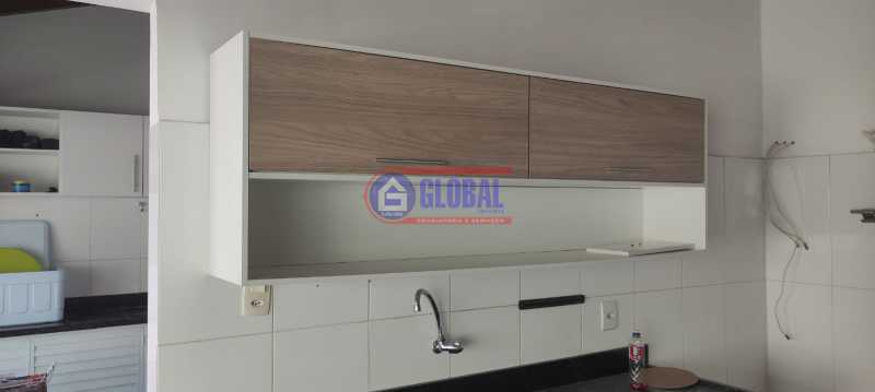 Conheça 8 do imóvel - Casa em Condomínio 2 quartos à venda INOÃ, Maricá - R$ 725.000 - MACN20131 - 8 8 - 8