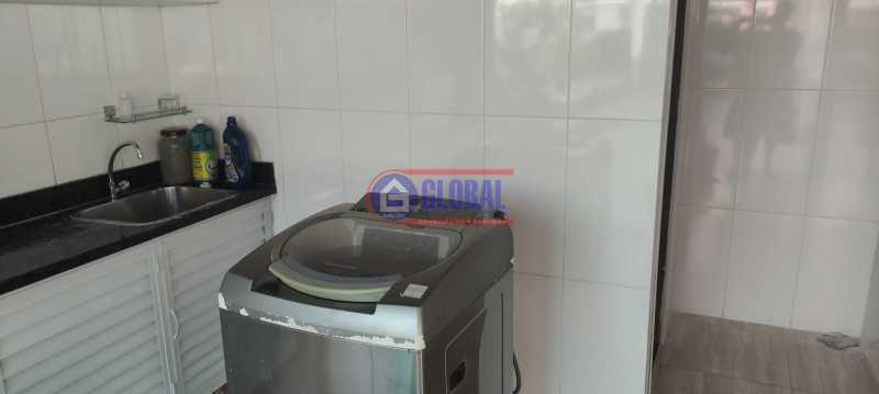 Conheça 11 do imóvel - Casa em Condomínio 2 quartos à venda INOÃ, Maricá - R$ 725.000 - MACN20131 - 10 11 - 10