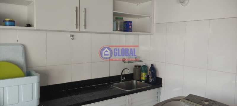 Conheça 12 do imóvel - Casa em Condomínio 2 quartos à venda INOÃ, Maricá - R$ 725.000 - MACN20131 - 11 12 - 11
