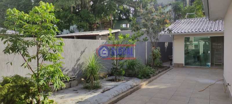 Conheça 13 do imóvel - Casa em Condomínio 2 quartos à venda INOÃ, Maricá - R$ 725.000 - MACN20131 - 1 13 - 1