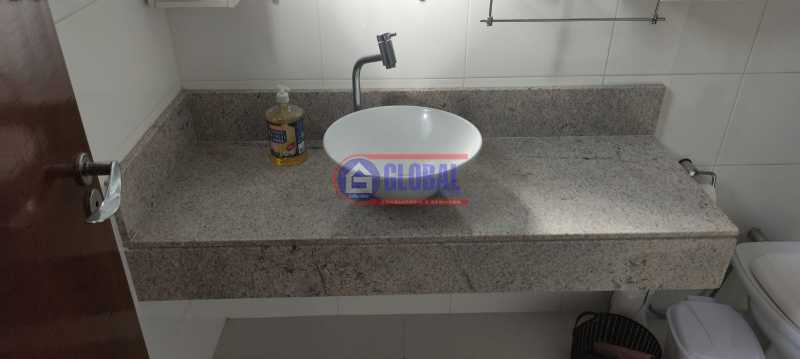 Conheça 17 do imóvel - Casa em Condomínio 2 quartos à venda INOÃ, Maricá - R$ 725.000 - MACN20131 - 15 17 - 15