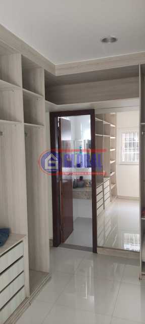 Conheça 19 do imóvel - Casa em Condomínio 2 quartos à venda INOÃ, Maricá - R$ 725.000 - MACN20131 - 17 19 - 17
