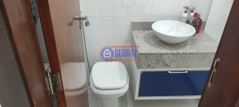 Conheça 23 do imóvel - Casa em Condomínio 2 quartos à venda INOÃ, Maricá - R$ 725.000 - MACN20131 - 20 23 - 20