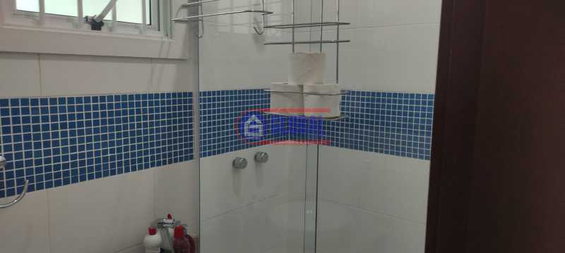 Conheça 24 do imóvel - Casa em Condomínio 2 quartos à venda INOÃ, Maricá - R$ 725.000 - MACN20131 - 21 24 - 21