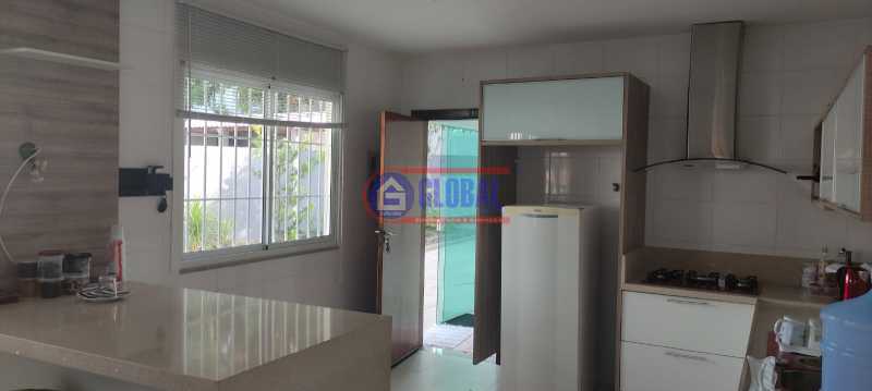 Conheça 26 do imóvel - Casa em Condomínio 2 quartos à venda INOÃ, Maricá - R$ 725.000 - MACN20131 - 23 26 - 23