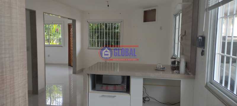 Conheça 29 do imóvel - Casa em Condomínio 2 quartos à venda INOÃ, Maricá - R$ 725.000 - MACN20131 - 26 29 - 26
