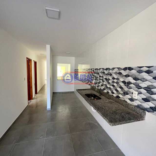 Conheça 2 do imóvel - Casa 3 quartos à venda Jardim Atlântico Leste (Itaipuaçu), Maricá - R$ 440.000 - MACA30289 - 4 2 - 4