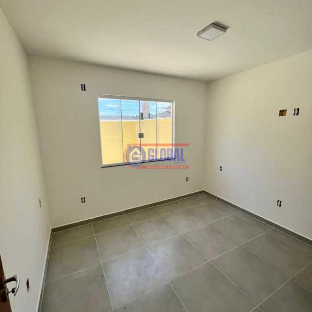 Conheça 3 do imóvel - Casa 3 quartos à venda Jardim Atlântico Leste (Itaipuaçu), Maricá - R$ 440.000 - MACA30289 - 3 3 - 3