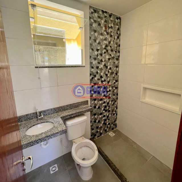 Conheça 4 do imóvel - Casa 3 quartos à venda Jardim Atlântico Leste (Itaipuaçu), Maricá - R$ 440.000 - MACA30289 - 5 4 - 5