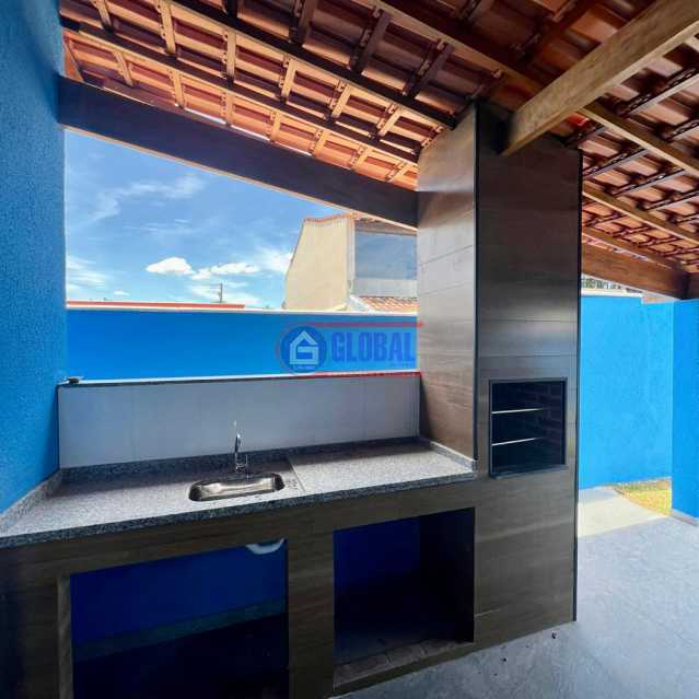 Conheça 2 do imóvel - Casa 3 quartos à venda Jardim Atlântico Leste (Itaipuaçu), Maricá - R$ 440.000 - MACA30290 - 3 2 - 3