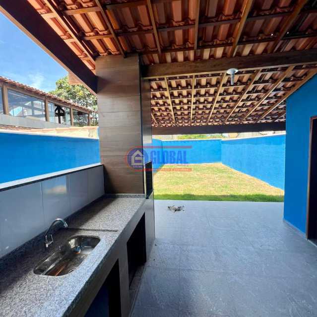 Conheça 5 do imóvel - Casa 3 quartos à venda Jardim Atlântico Leste (Itaipuaçu), Maricá - R$ 440.000 - MACA30290 - 5 5 - 5
