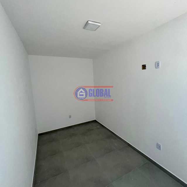 Conheça 6 do imóvel - Casa 3 quartos à venda Jardim Atlântico Leste (Itaipuaçu), Maricá - R$ 440.000 - MACA30290 - 6 6 - 6