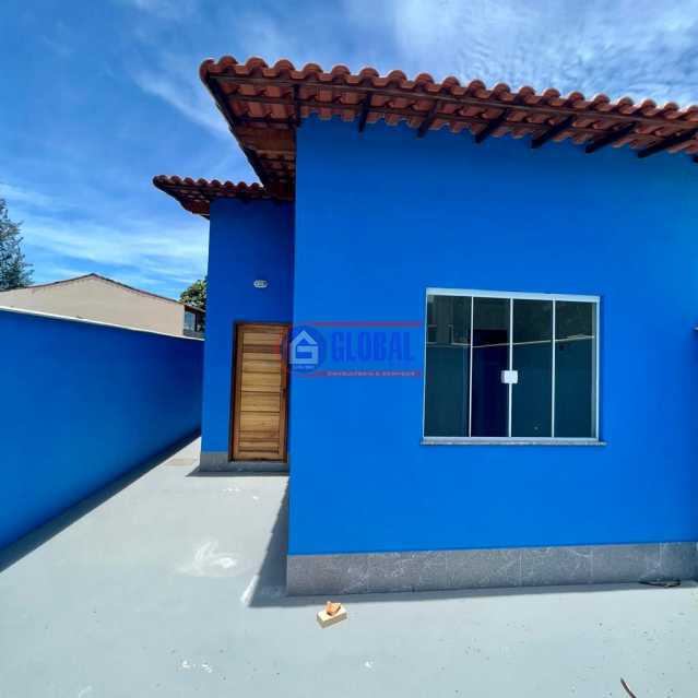 Conheça 7 do imóvel - Casa 3 quartos à venda Jardim Atlântico Leste (Itaipuaçu), Maricá - R$ 440.000 - MACA30290 - 2 7 - 2